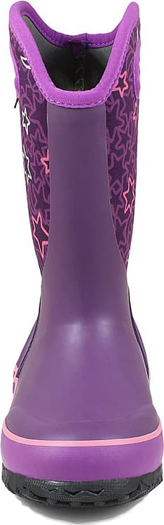 Product gallery image number 3 for product Slushie Night Sky Boots - Infant