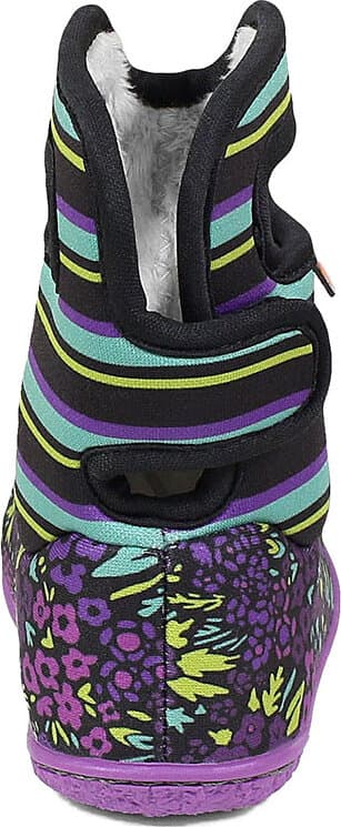 Product gallery image number 2 for product Bottes Baby Bogs NW Garden - Nourrisson