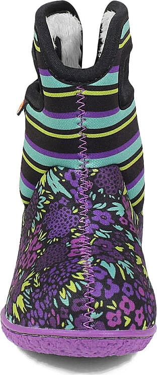 Product gallery image number 3 for product Bottes Baby Bogs NW Garden - Nourrisson