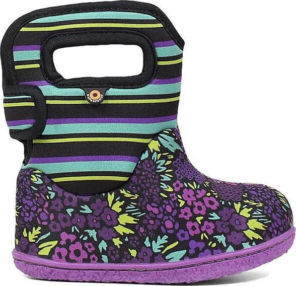 Product gallery image number 1 for product Bottes Baby Bogs NW Garden - Nourrisson