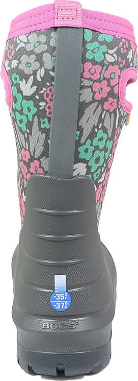 Product gallery image number 2 for product Neo-Classic NW Garden Boots - Kids