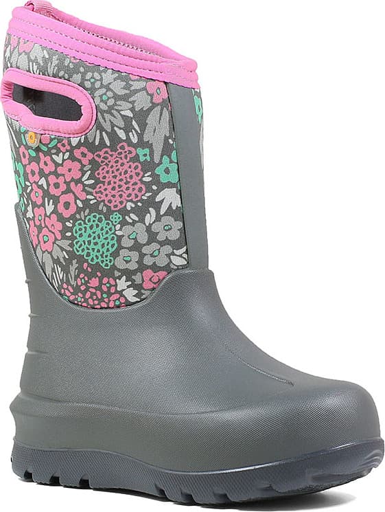 Product gallery image number 1 for product Neo-Classic NW Garden Boots - Kids