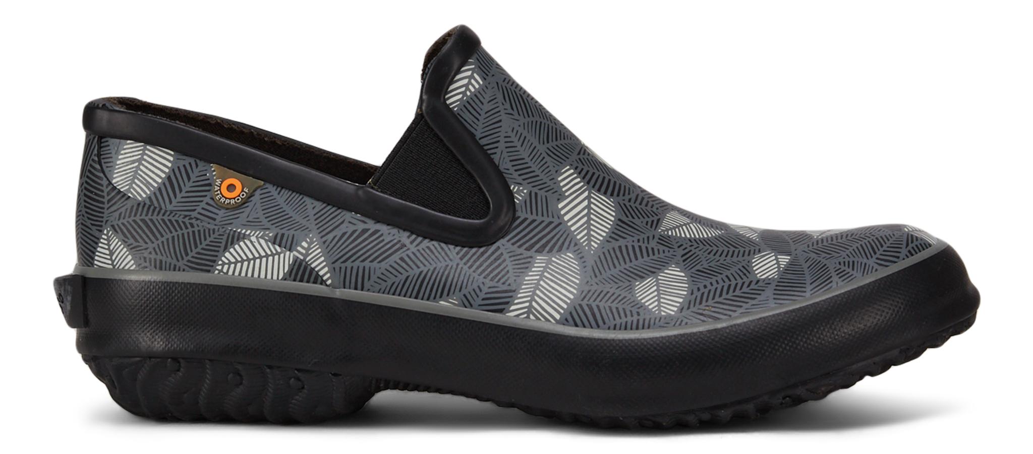Product gallery image number 1 for product Patch Slip On New Leaf Garden Shoes - Women's