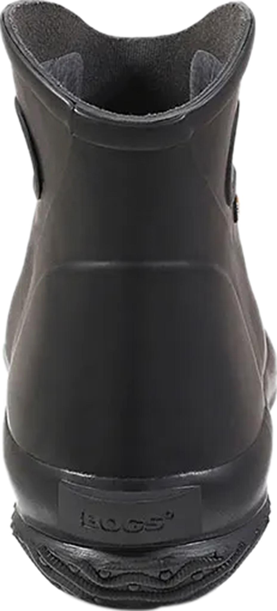 Product gallery image number 4 for product Patch Ankle Boot Solid - Women's