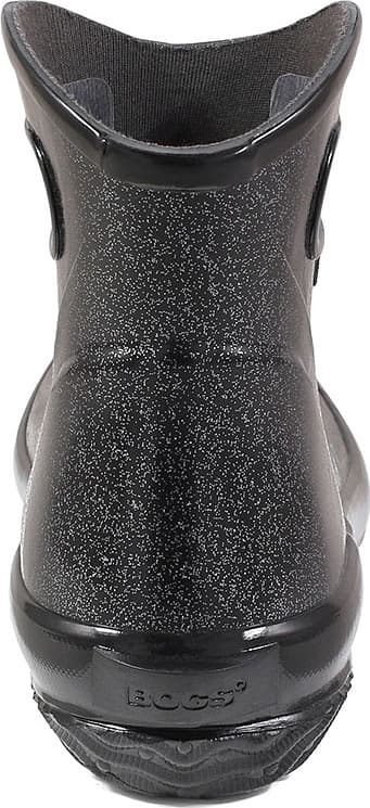 Product gallery image number 2 for product Rainboot Ankle Glitter - Women's
