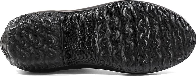 Product gallery image number 5 for product Rainboot Ankle Glitter - Women's