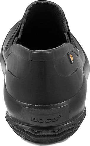 Product gallery image number 3 for product Patch Slip On Solid Garden Shoes - Women's