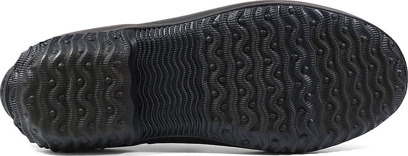 Product gallery image number 6 for product Patch Slip On Solid Garden Shoes - Women's