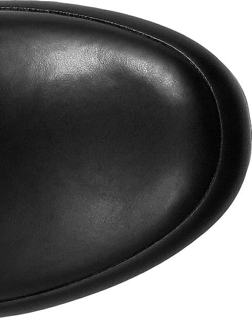 Product gallery image number 5 for product Patch Slip On Solid Garden Shoes - Women's