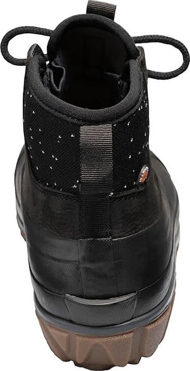 Product gallery image number 4 for product Classic Casual Lace Leather Boots - Women's