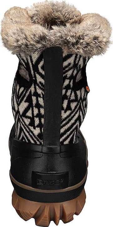 Product gallery image number 3 for product Arcata Geo Winter Boots - Kwomen's