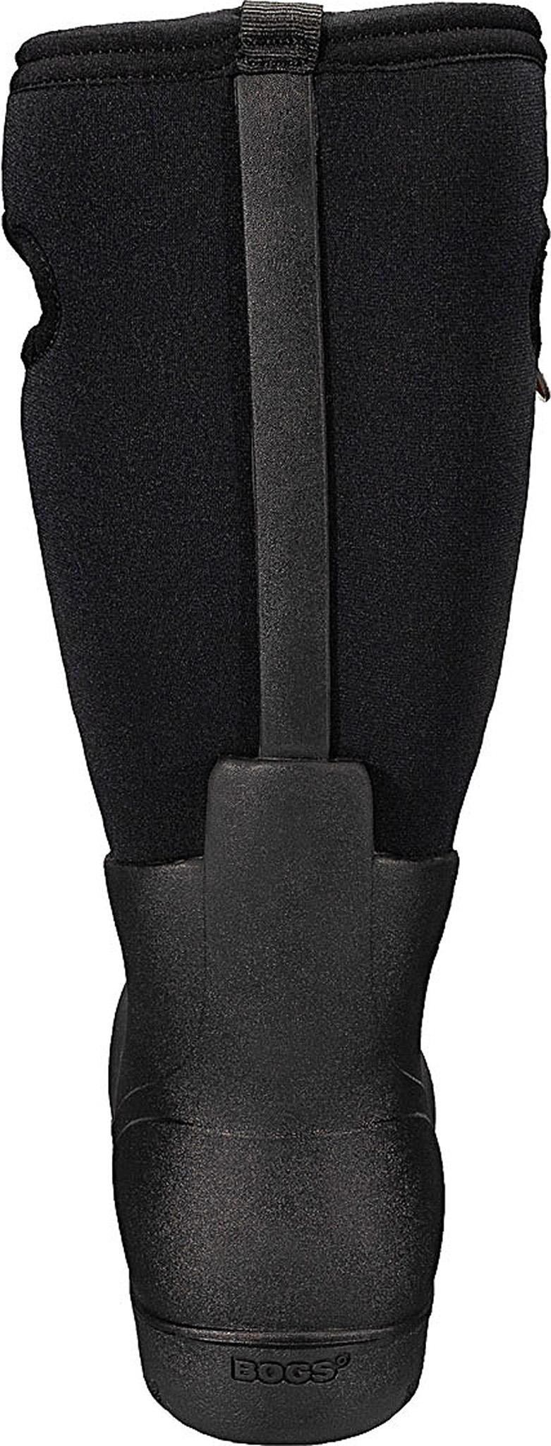 Product gallery image number 4 for product Neo-Classic Wide Calf Farm Boots - Women's