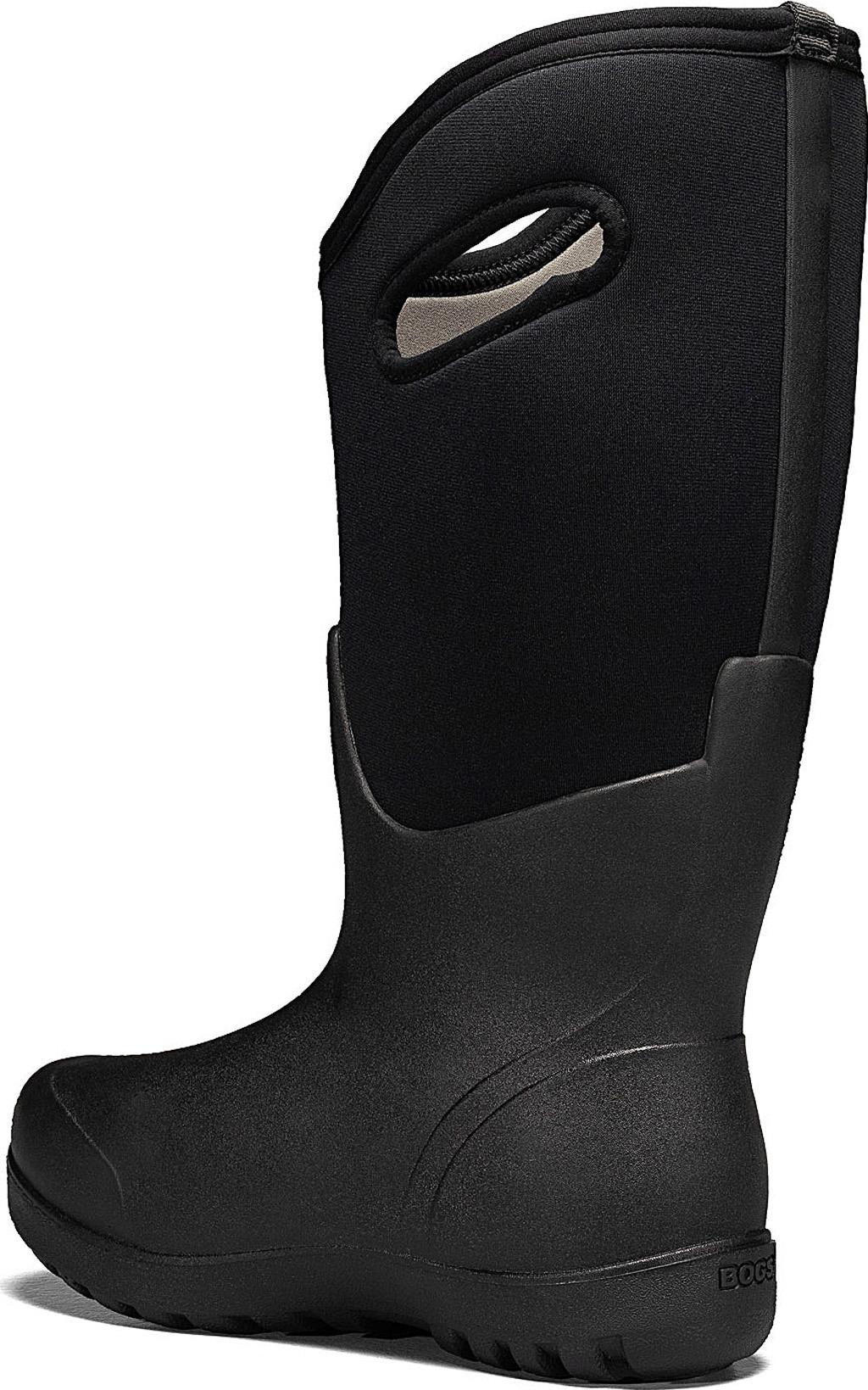 Product gallery image number 7 for product Neo-Classic Wide Calf Farm Boots - Women's