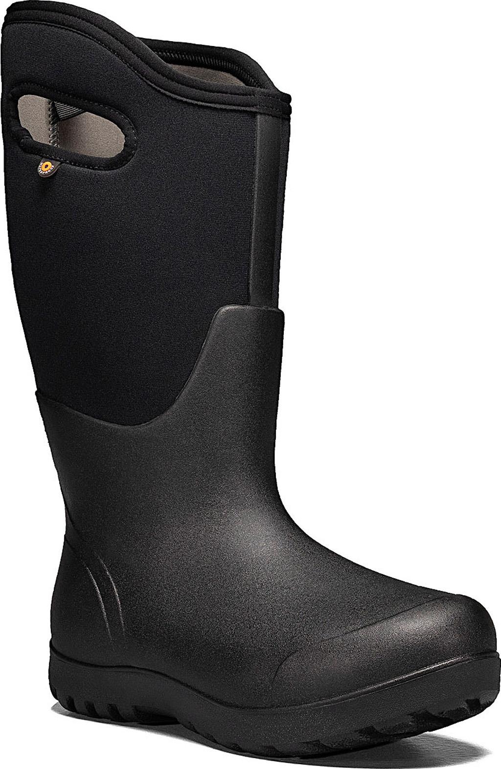 Product gallery image number 2 for product Neo-Classic Wide Calf Farm Boots - Women's