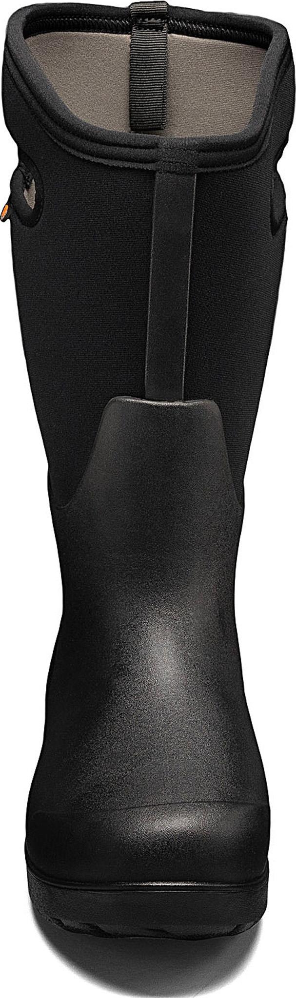 Product gallery image number 5 for product Neo-Classic Wide Calf Farm Boots - Women's