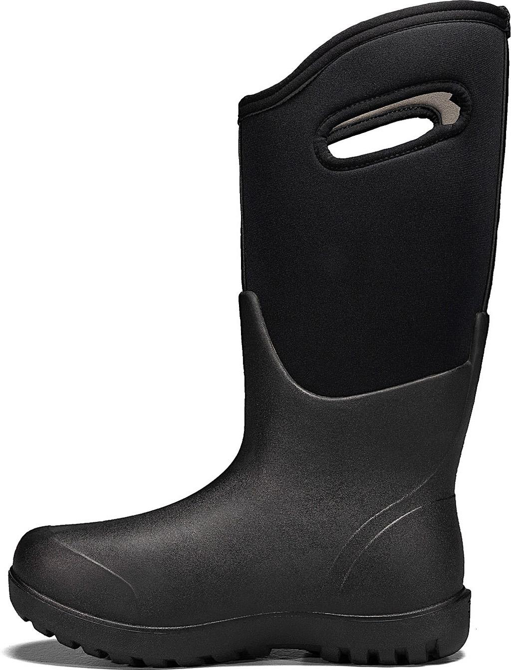 Product gallery image number 6 for product Neo-Classic Wide Calf Farm Boots - Women's