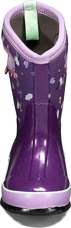 Product gallery image number 3 for product Classic Pegasus Winter Boots - Kids