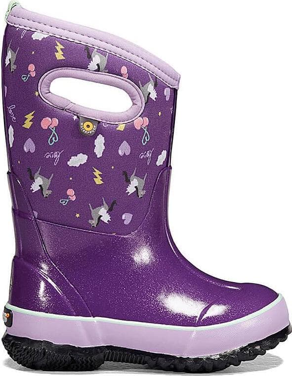 Product image for Classic Pegasus Winter Boots - Kids