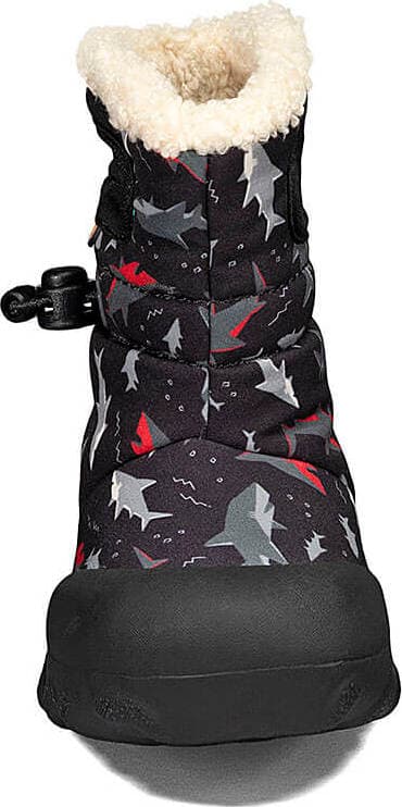 Numéro de l'image de la galerie de produits 2 pour le produit Bottes d'hiver B-Moc Sharks - Nourrisson