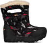 Couleur: Black Multi