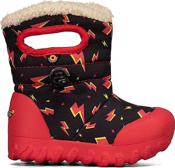 Numéro de l'image de la galerie de produits 1 pour le produit Bottes d'hiver B-Moc Lightning - Nourrisson