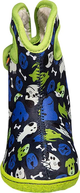 Numéro de l'image de la galerie de produits 3 pour le produit Bottes de pluie Baby Bogs Puppy - Bébé