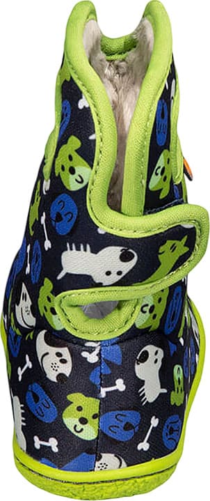Numéro de l'image de la galerie de produits 2 pour le produit Bottes de pluie Baby Bogs Puppy - Bébé