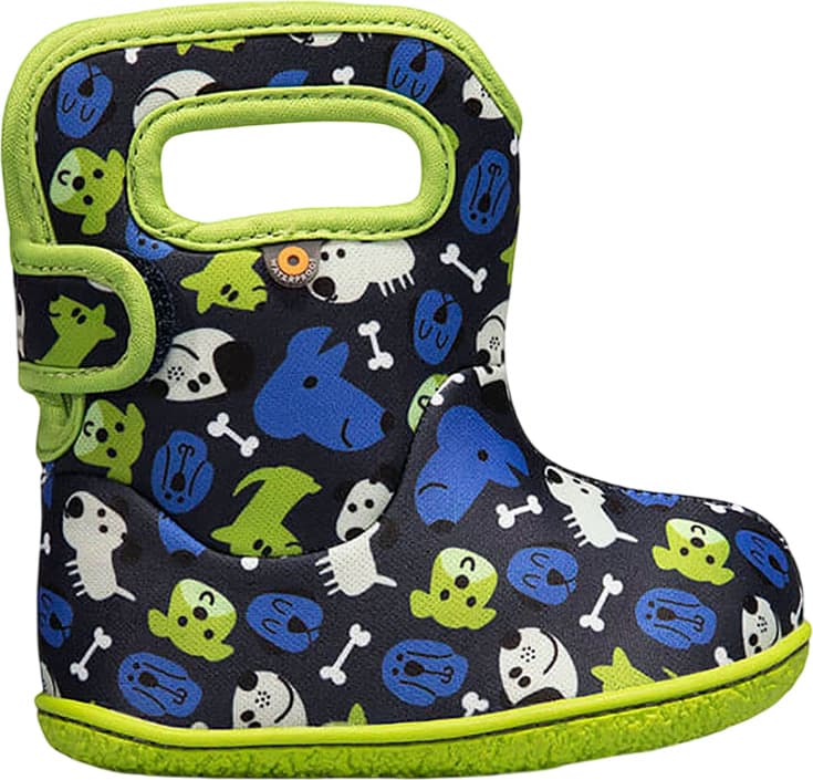 Image de produit pour Bottes de pluie Baby Bogs Puppy - Bébé