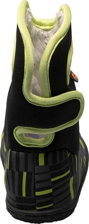 Product gallery image number 2 for product Bog Pansy Waterproof Boots - Infant