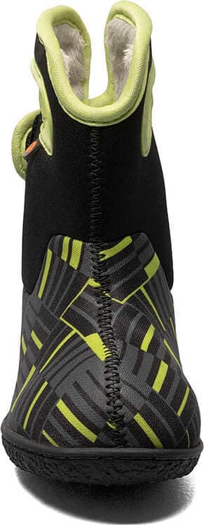 Product gallery image number 4 for product Bog Pansy Waterproof Boots - Infant