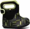 Colour: Black Multi