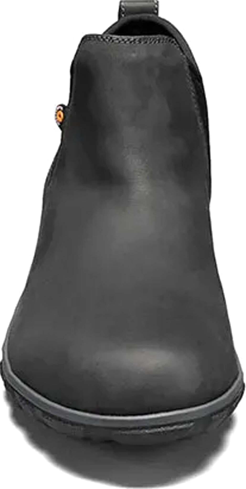 Product gallery image number 4 for product Classic Casual Chelsea Winter Boots - Men's