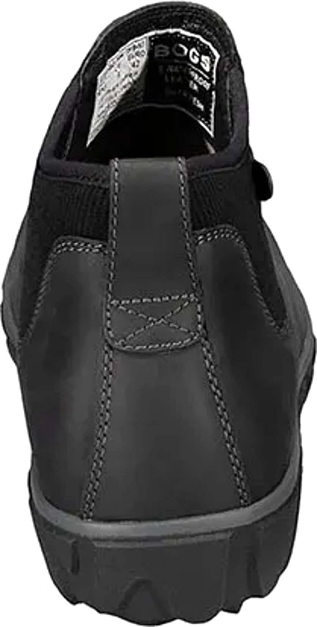 Product gallery image number 5 for product Classic Casual Chelsea Winter Boots - Men's