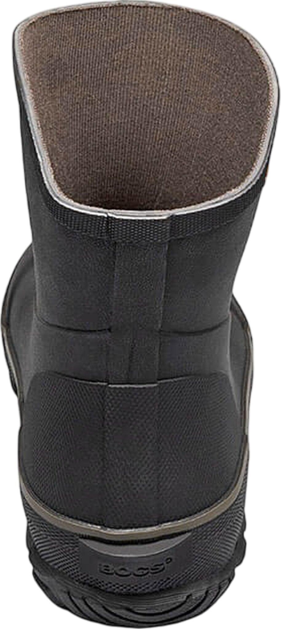 Product gallery image number 4 for product Digger Mid Farm Boots - Men's