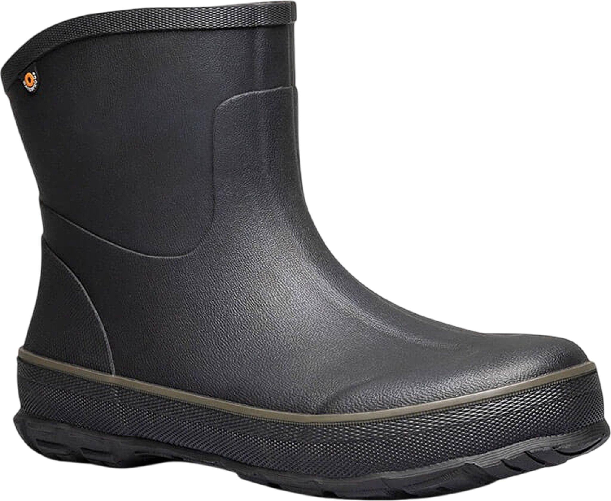 Product gallery image number 2 for product Digger Mid Farm Boots - Men's