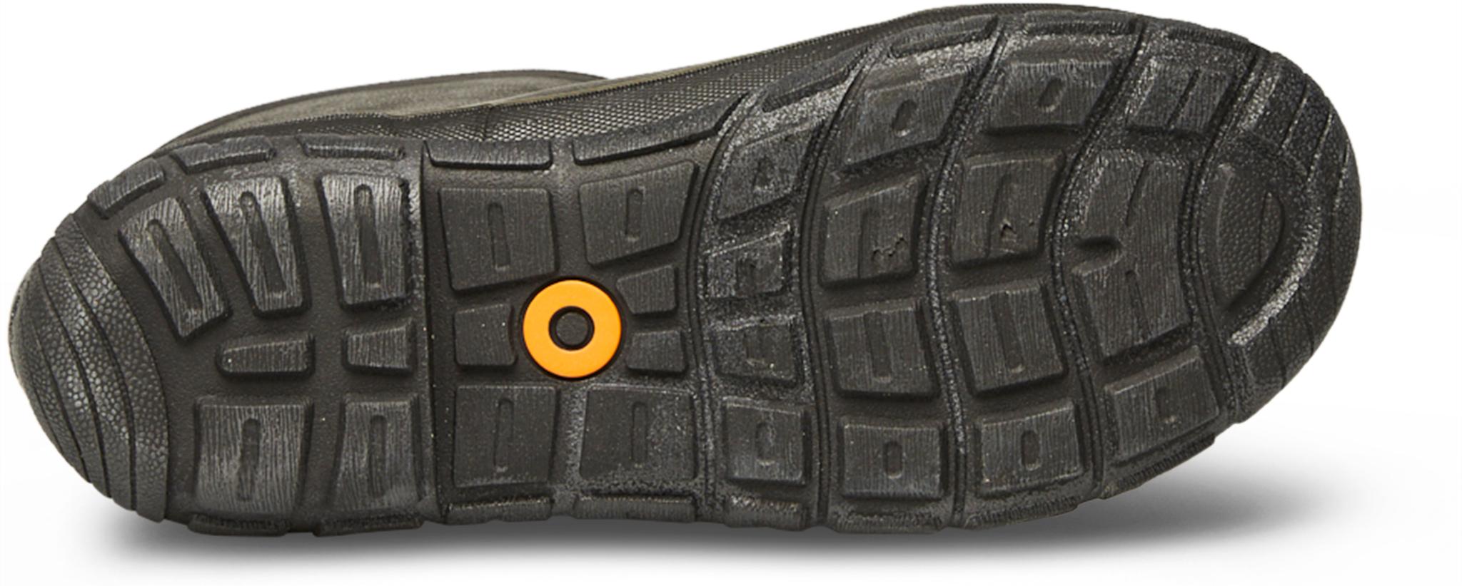 Product gallery image number 6 for product Digger Mid Farm Boots - Men's