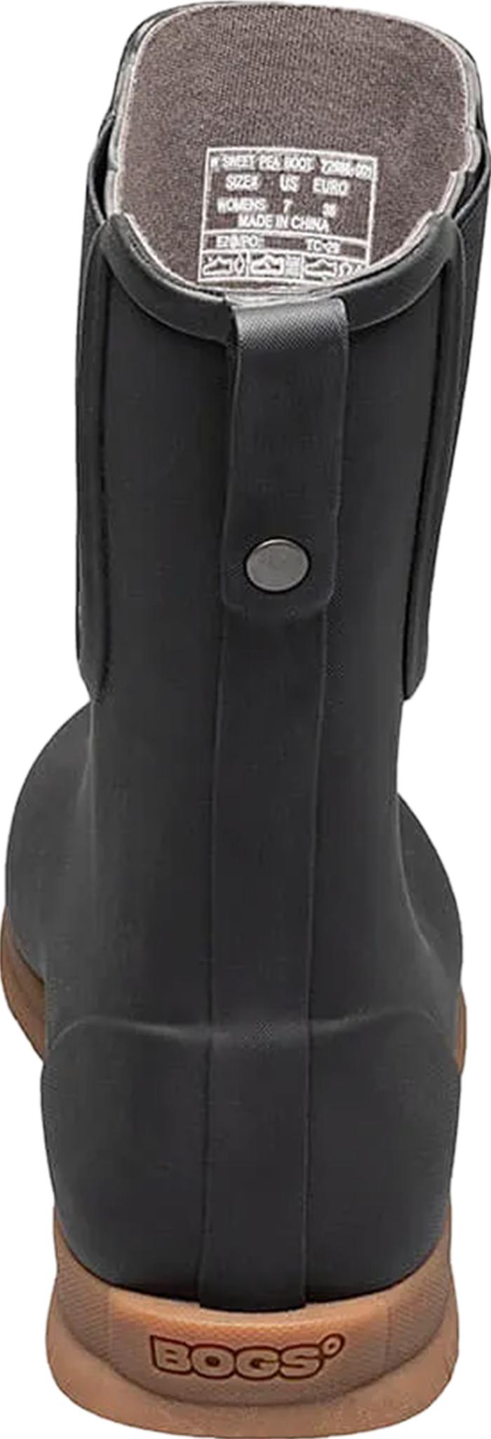 Numéro de l'image de la galerie de produits 2 pour le produit Bottes de pluie Sweetpea Tall - Femme