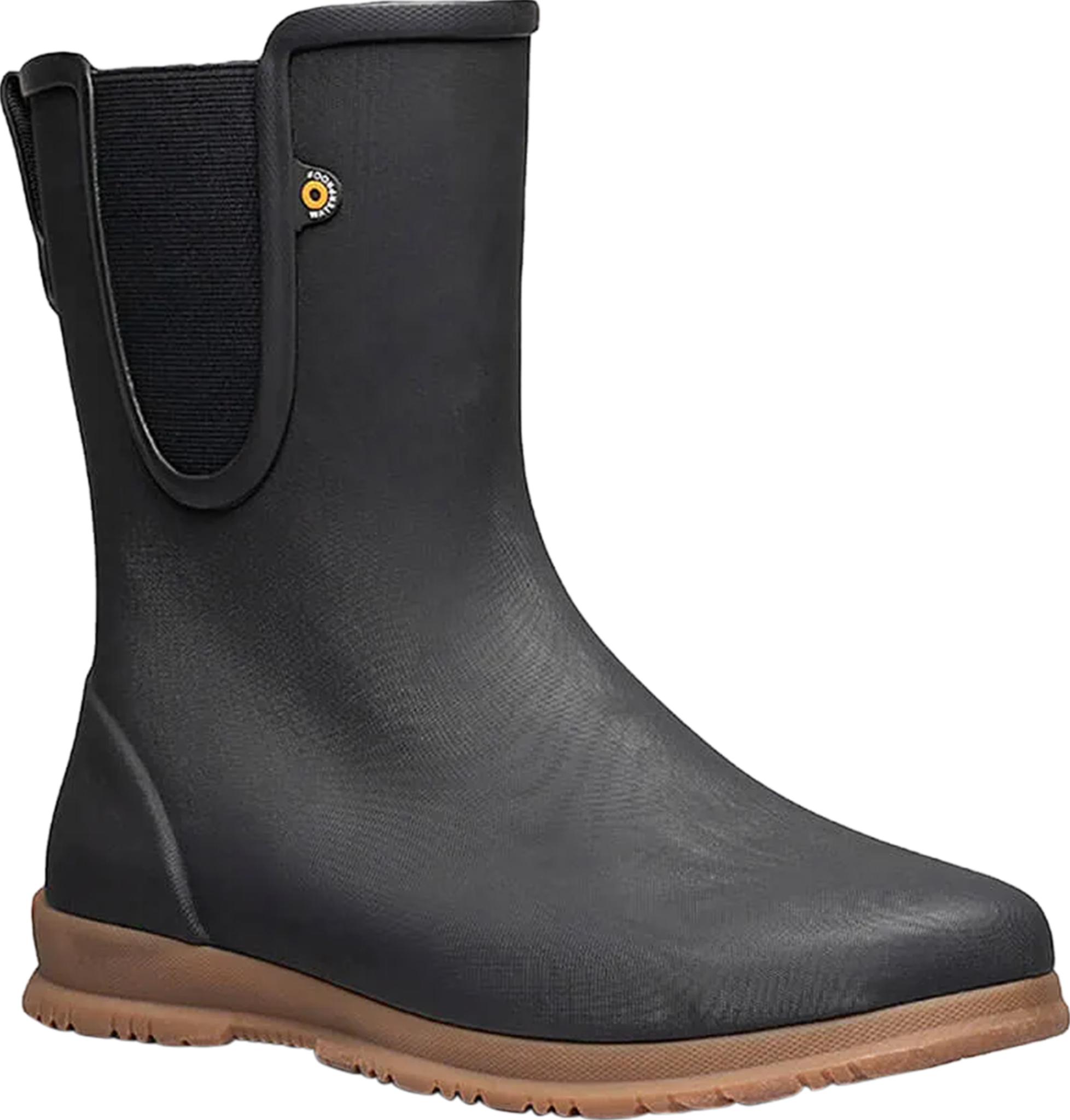 Numéro de l'image de la galerie de produits 5 pour le produit Bottes de pluie Sweetpea Tall - Femme