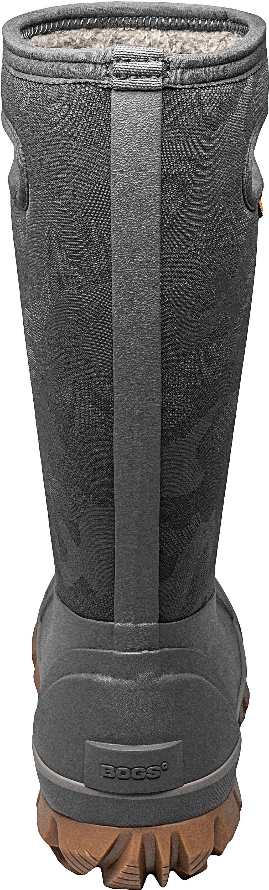 Product gallery image number 6 for product Whiteout Tonal Camo Boots - Women's