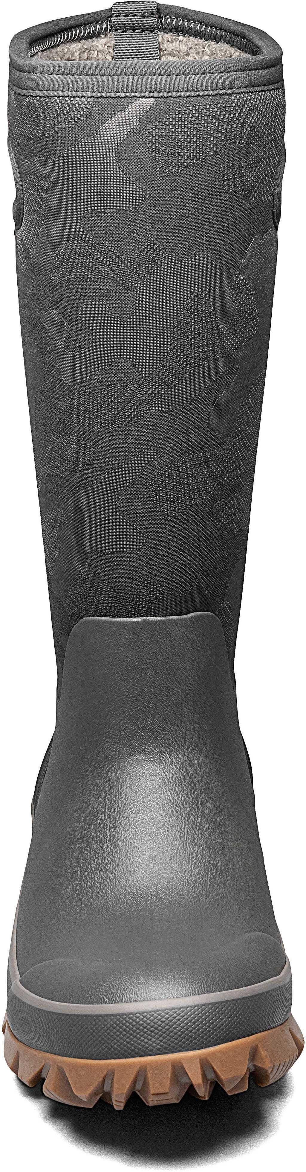 Product gallery image number 4 for product Whiteout Tonal Camo Boots - Women's