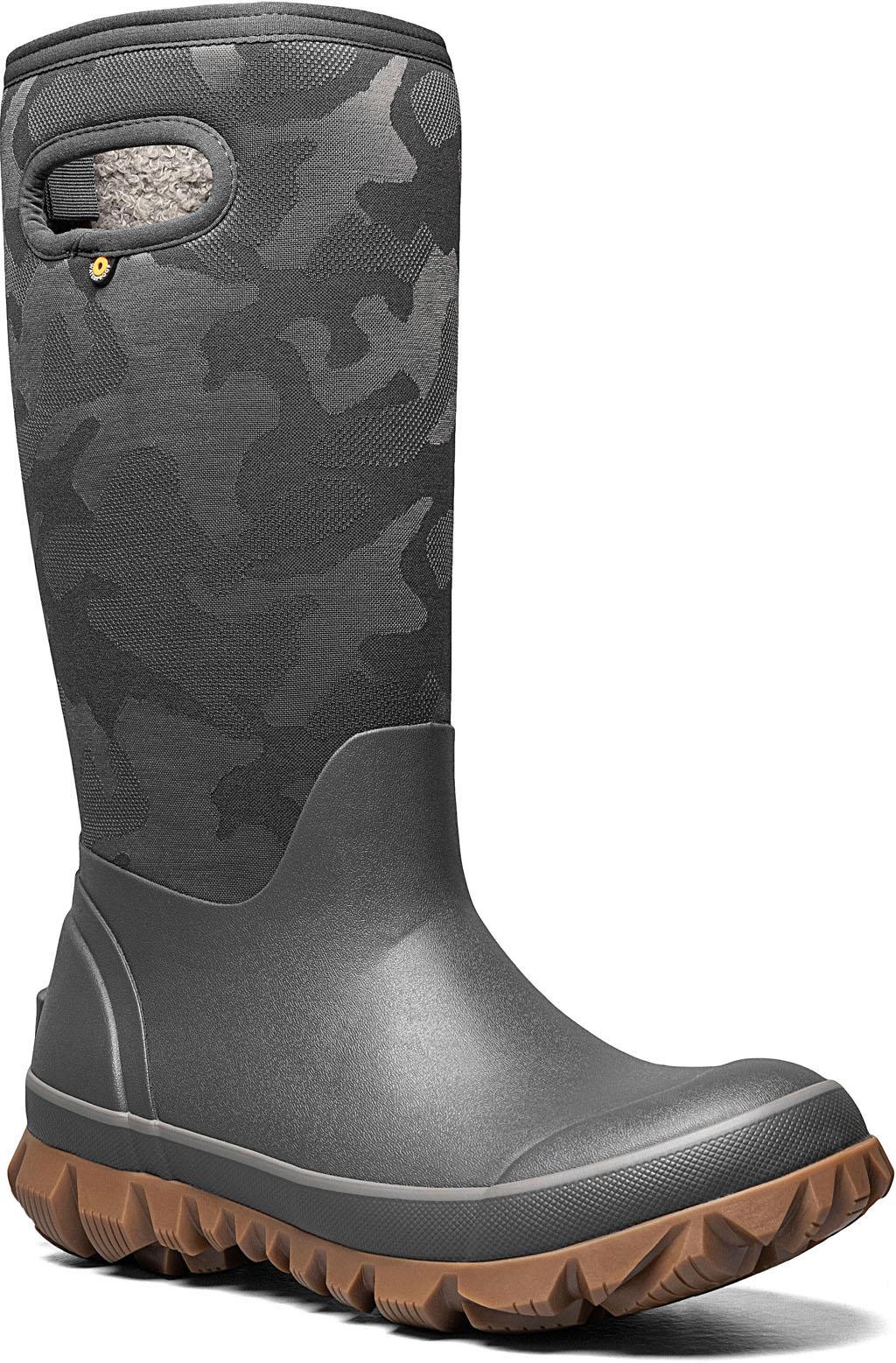 Product gallery image number 1 for product Whiteout Tonal Camo Boots - Women's