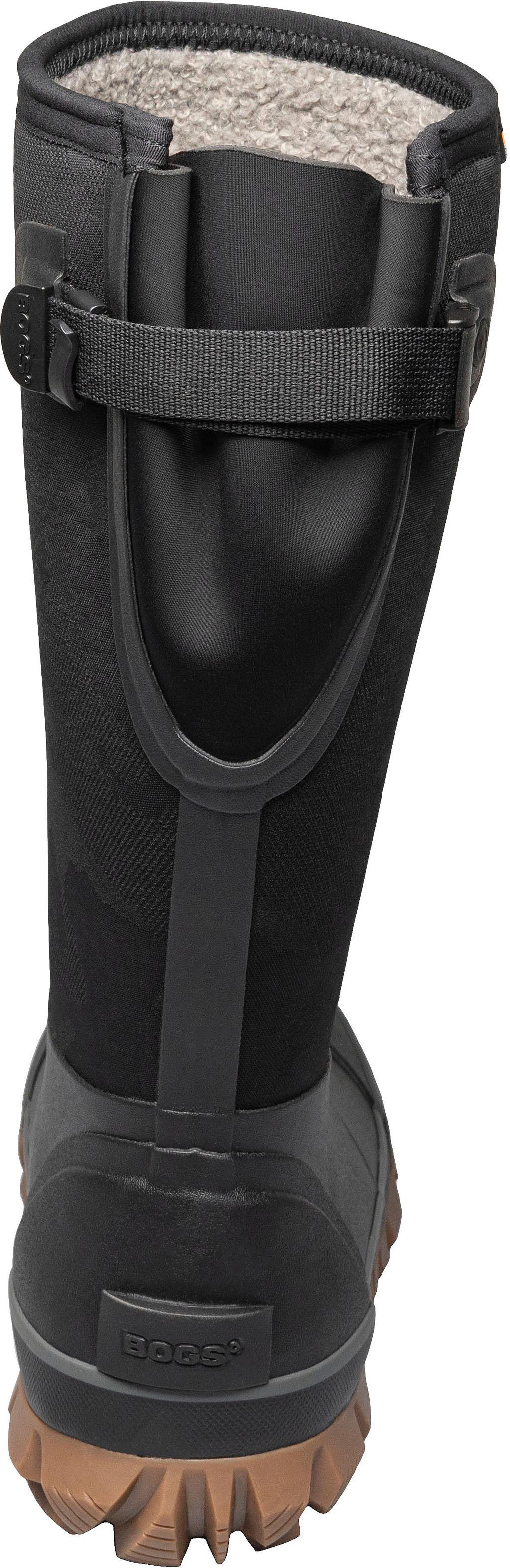 Product gallery image number 6 for product Whiteout Adjustable Calf Winter Boots - Women's