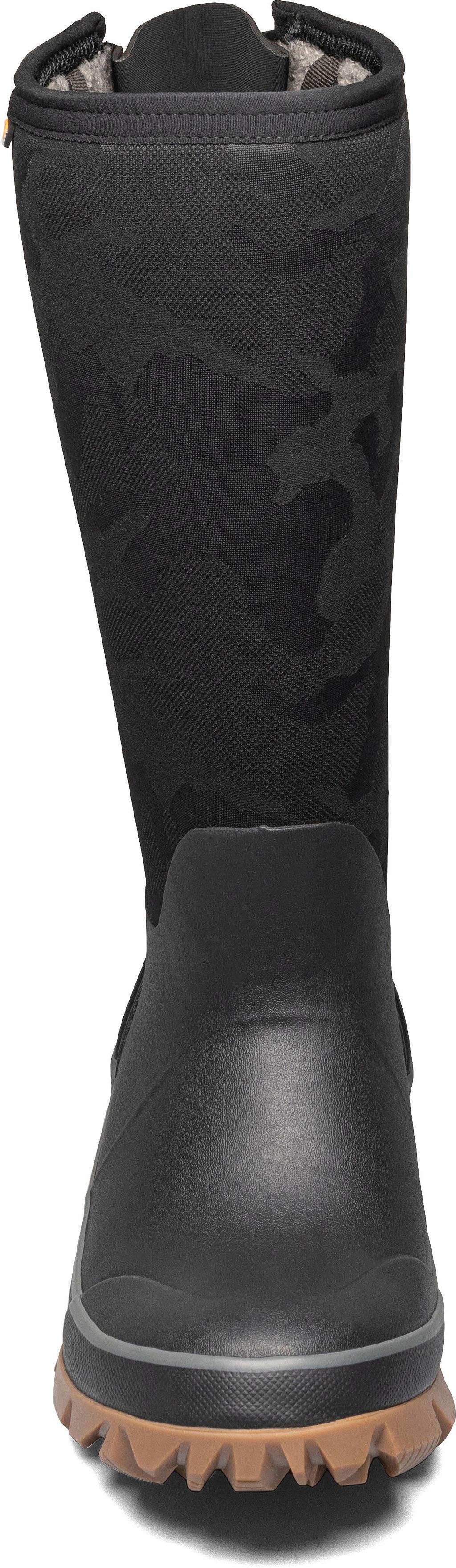 Product gallery image number 4 for product Whiteout Adjustable Calf Winter Boots - Women's