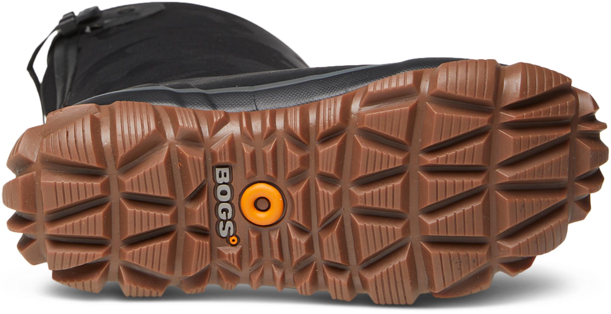 Product gallery image number 9 for product Whiteout Adjustable Calf Winter Boots - Women's