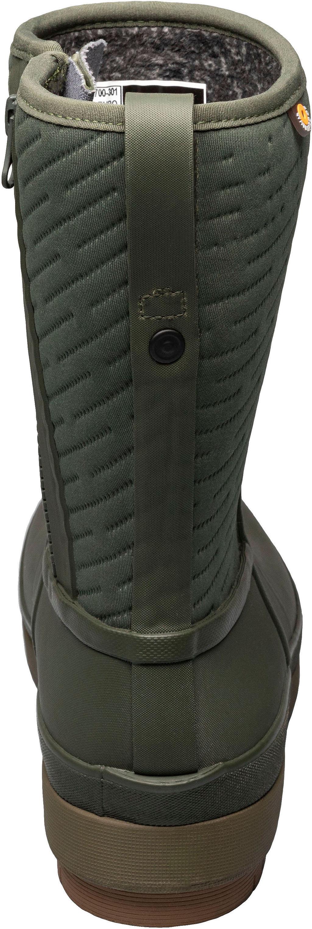 Product gallery image number 6 for product Crandall II Mid Zip Boots - Women's