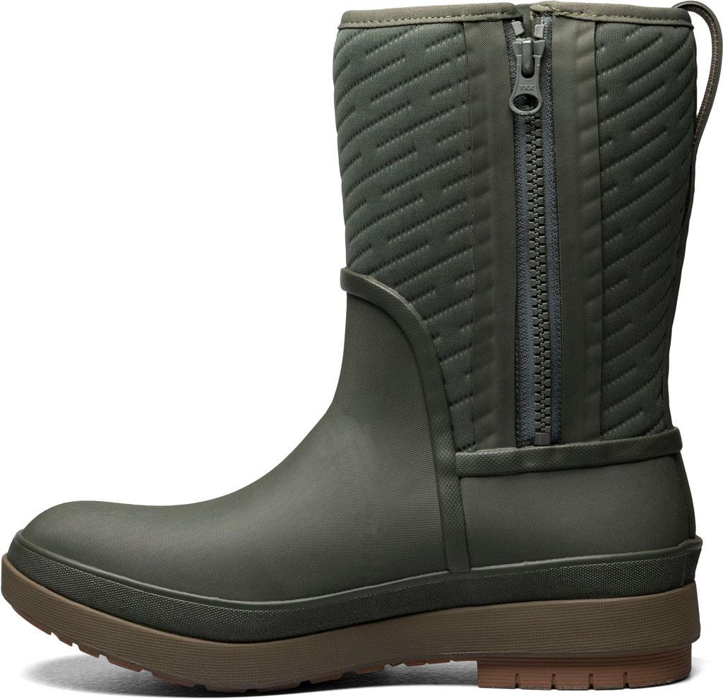 Product gallery image number 3 for product Crandall II Mid Zip Boots - Women's