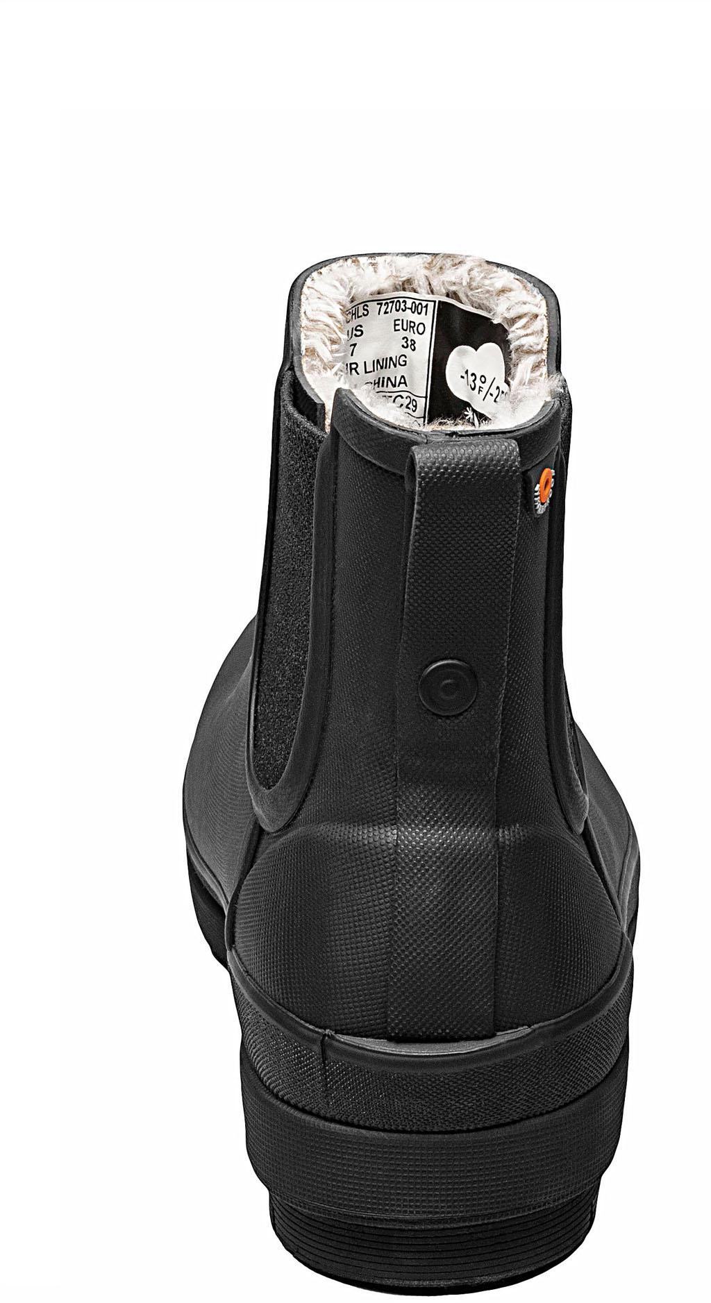 Product gallery image number 7 for product Amanda II Chelsea Waterproof Slip-On Rain Boots - Women's