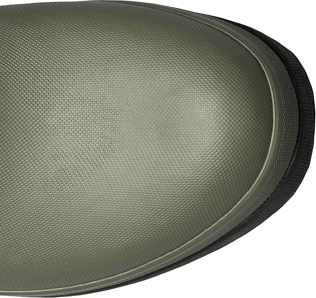 Numéro de l'image de la galerie de produits 5 pour le produit Bottes de pluie imperméables à enfiler Amanda II Chelsea - Femme