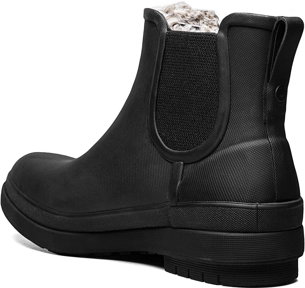 Product gallery image number 4 for product Amanda II Chelsea Waterproof Slip-On Rain Boots - Women's