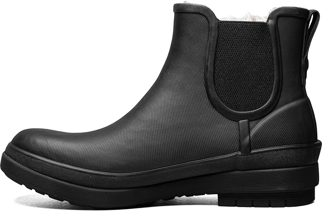 Product gallery image number 3 for product Amanda II Chelsea Waterproof Slip-On Rain Boots - Women's